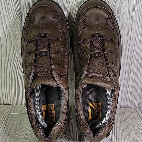 Irish Setter by Red Wing Brown Leather Navigator Lace Up Oxford Shoes Mens 10 main image 10